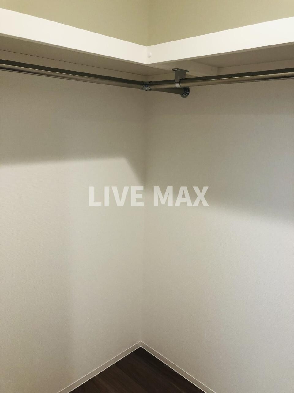 スワンズ京都東寺ガーデンの物件内観写真