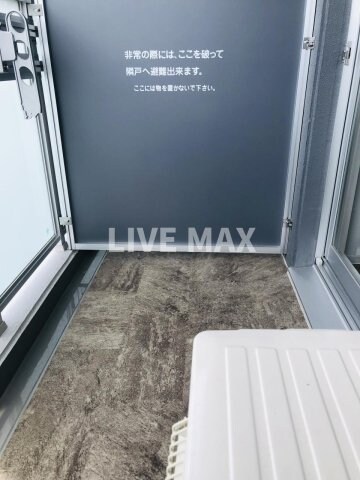 スワンズ京都東寺ガーデンの物件内観写真