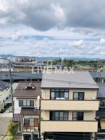 スワンズ京都東寺ガーデンの物件内観写真