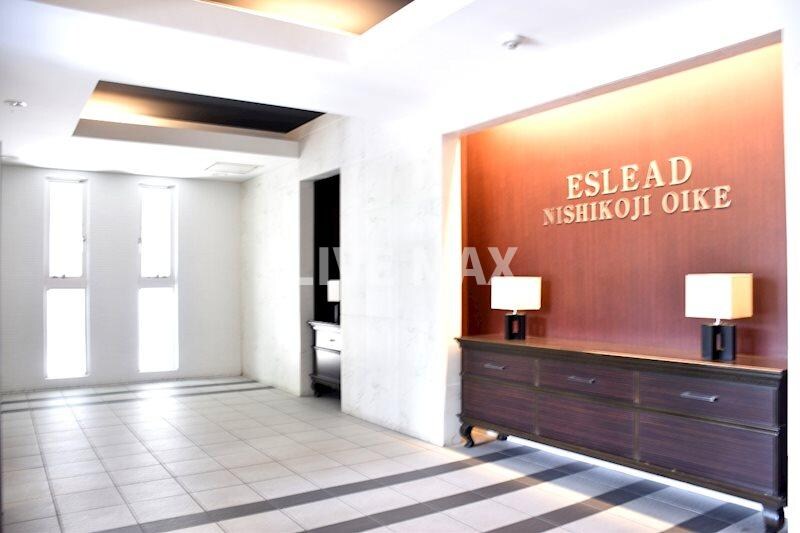 エスリード西小路御池の物件内観写真
