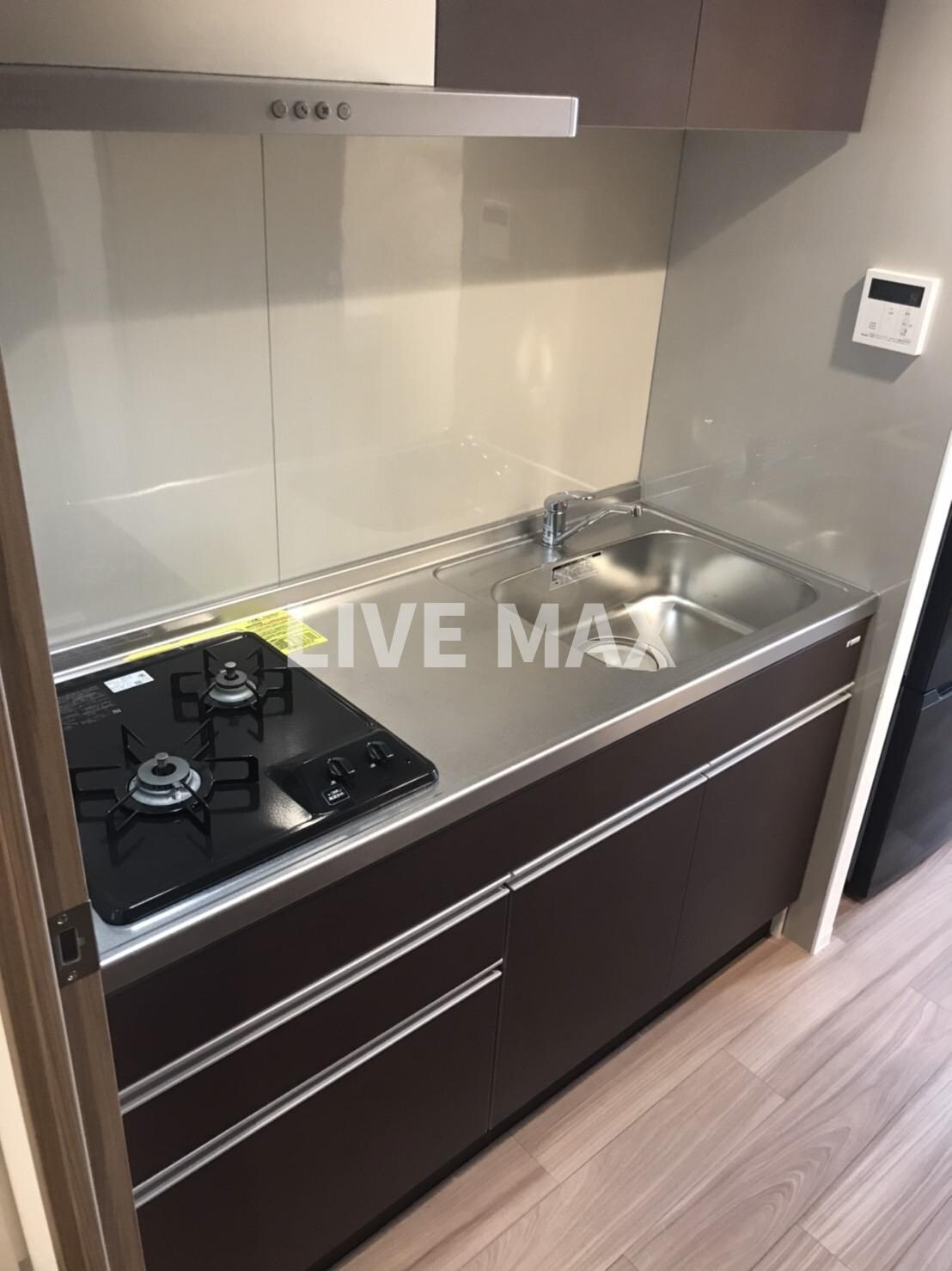 スワンズ京都東寺ガーデンの物件内観写真