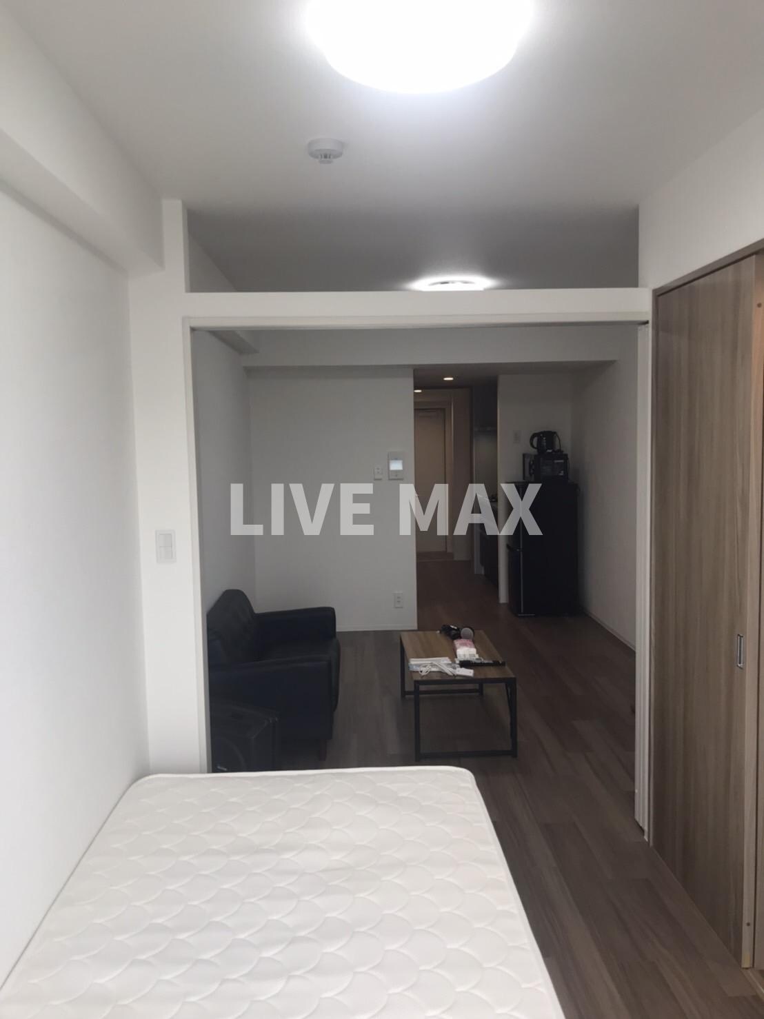 スワンズ京都東寺ガーデンの物件内観写真