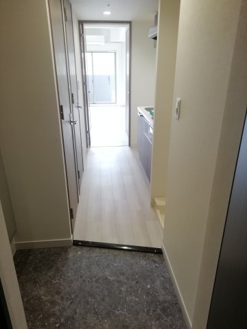 プレサンス　THE　KYOTO 東福寺WESTの物件内観写真