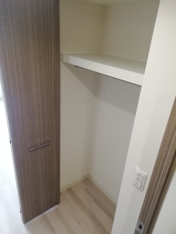 プレサンス　THE　KYOTO 東福寺WESTの物件内観写真