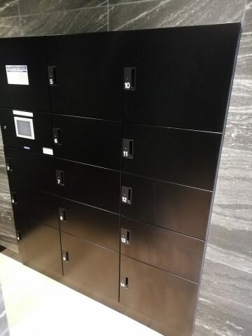 プレサンス　THE　KYOTO 東福寺WESTの物件内観写真