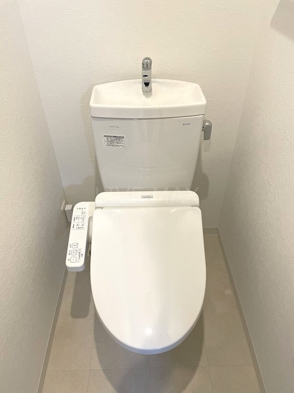 THE GARNET MILLENNIUM KYOTO 九条烏丸の物件内観写真