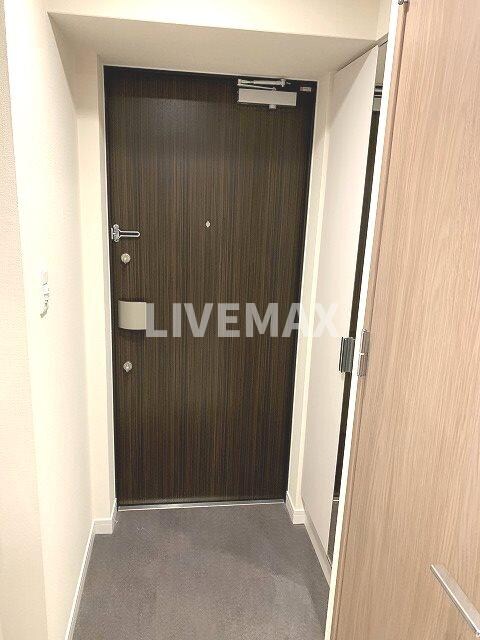 プレサンス京都二条　京華の物件内観写真