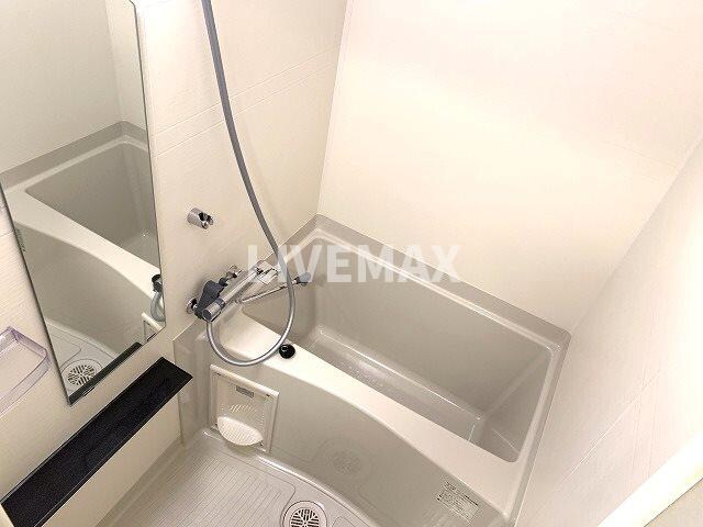 プレサンス京都二条　京華の物件内観写真