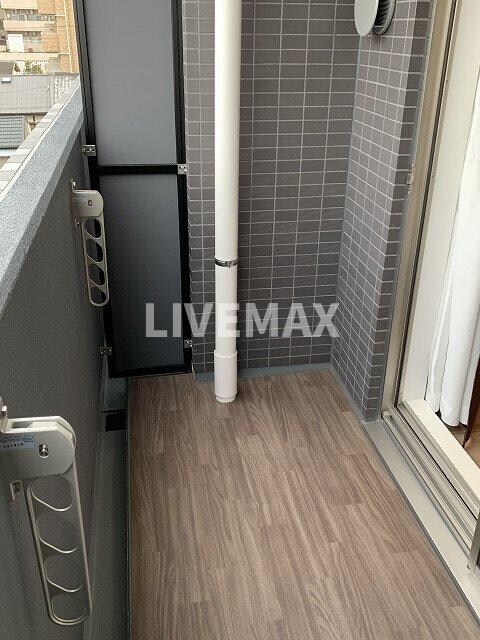 プレサンス京都二条　京華の物件内観写真