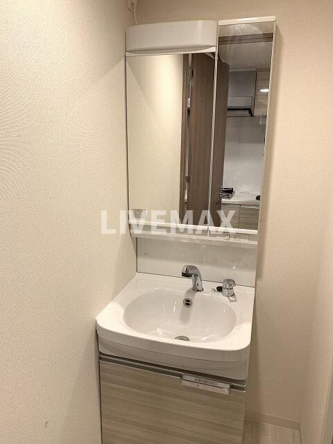 プレサンス京都二条　京華の物件内観写真