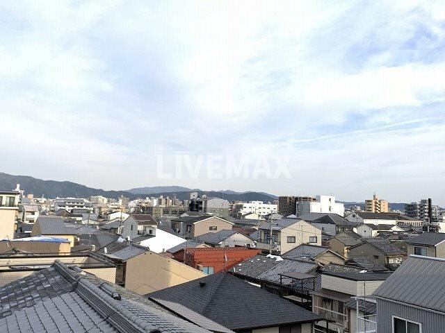 プレサンス京都二条　京華の物件内観写真