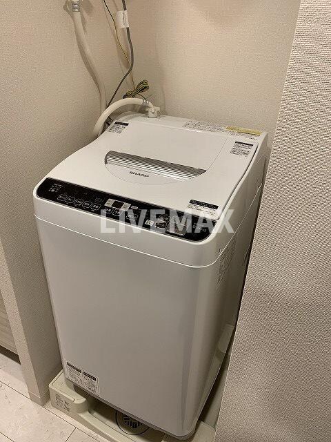 プレサンス京都二条　京華の物件内観写真