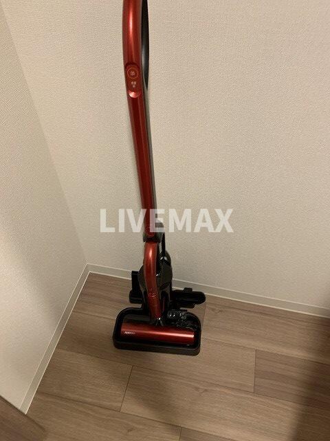 プレサンス京都二条　京華の物件内観写真