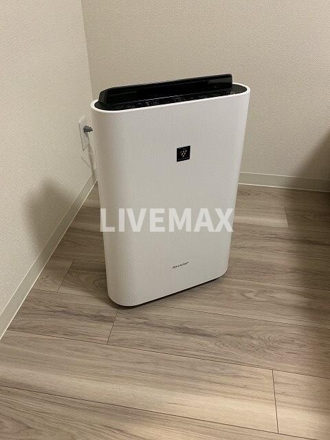 プレサンス京都二条　京華の物件内観写真