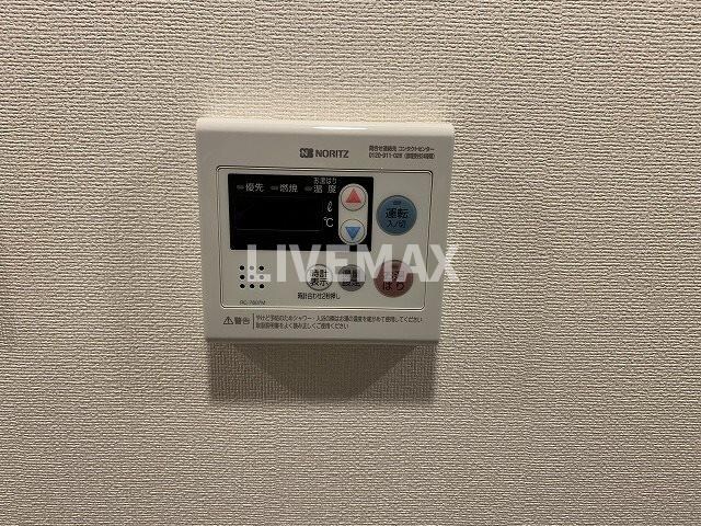 プレサンス京都二条　京華の物件内観写真