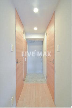 CAVANA九条烏丸の物件内観写真