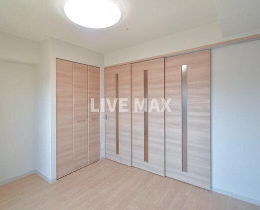 CAVANA九条烏丸の物件内観写真