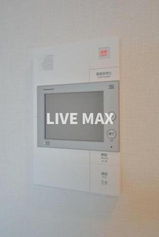 CAVANA九条烏丸の物件内観写真