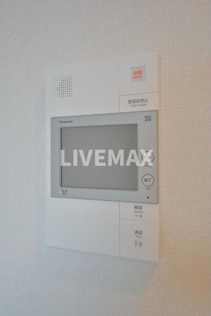 CAVANA九条烏丸の物件内観写真