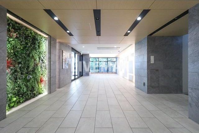 CAVANA九条烏丸の物件内観写真