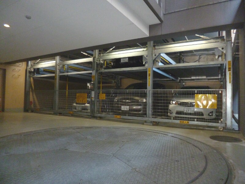 プレサンスNEO京都烏丸の物件外観写真