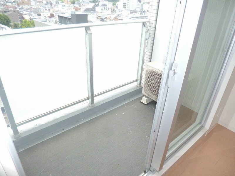 プレサンスNEO京都烏丸の物件内観写真