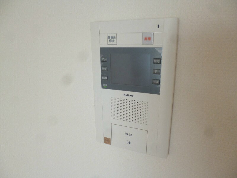 プレサンスNEO京都烏丸の物件内観写真