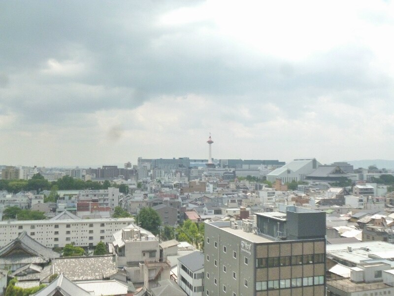 プレサンスNEO京都烏丸の物件内観写真