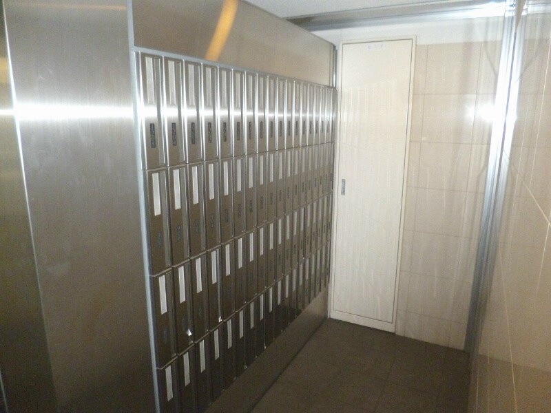 プレサンスNEO京都烏丸の物件内観写真