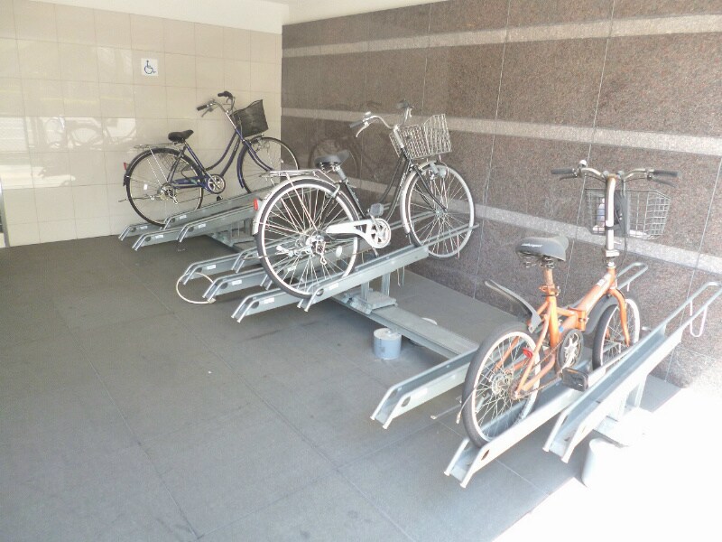 プレサンスNEO京都烏丸の物件内観写真