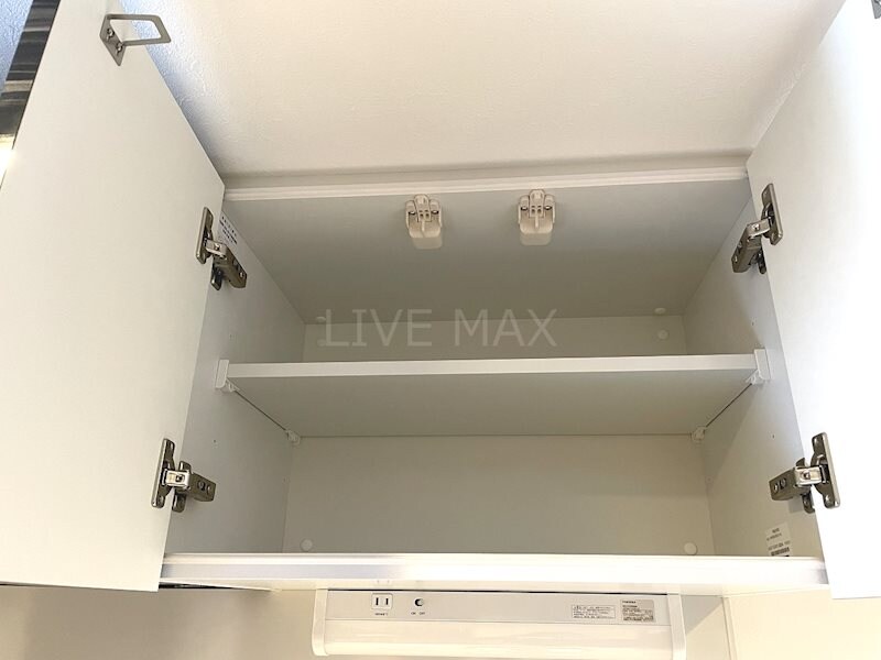 THE GARNET MILLENNIUM KYOTO 九条烏丸の物件内観写真