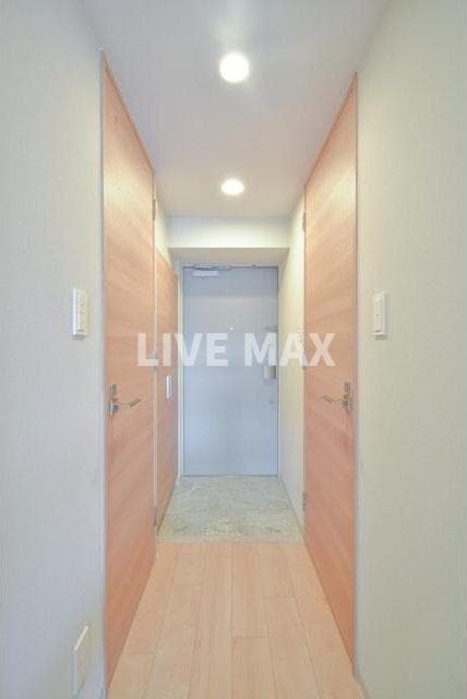 CAVANA九条烏丸の物件内観写真