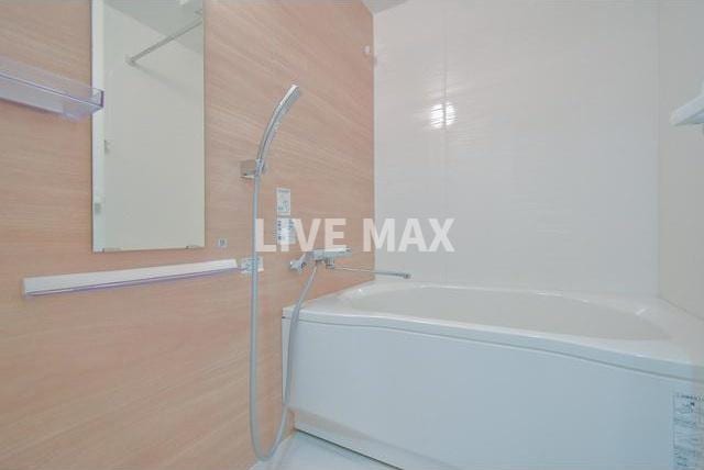 CAVANA九条烏丸の物件内観写真