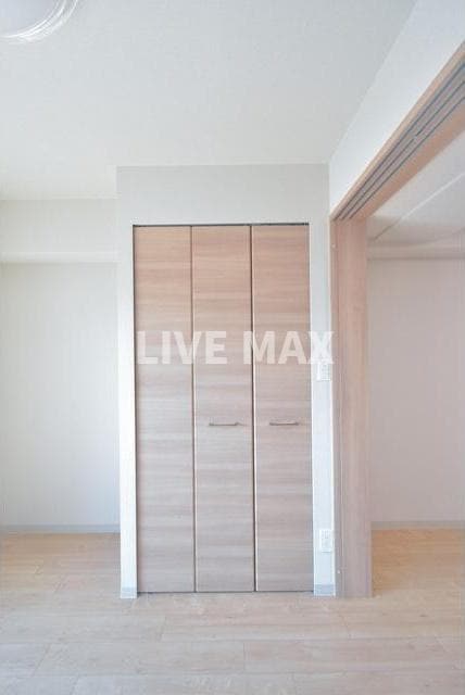 CAVANA九条烏丸の物件内観写真