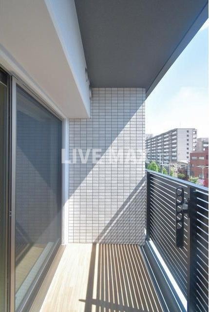 CAVANA九条烏丸の物件内観写真