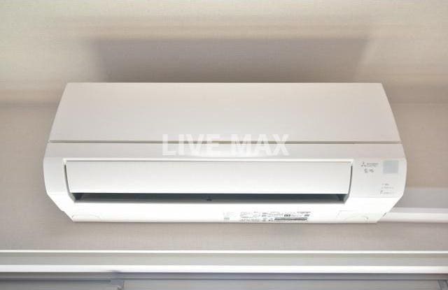 CAVANA九条烏丸の物件内観写真