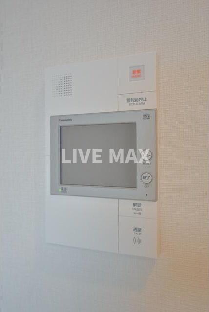 CAVANA九条烏丸の物件内観写真