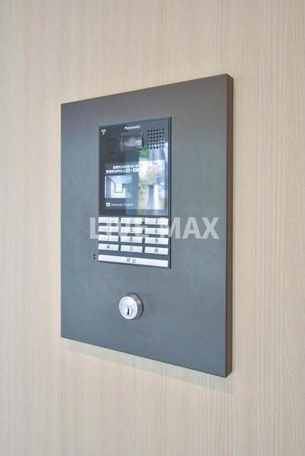 CAVANA九条烏丸の物件内観写真