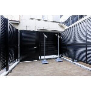 THE GARNET MILLENNIUM KYOTO 九条烏丸の物件内観写真