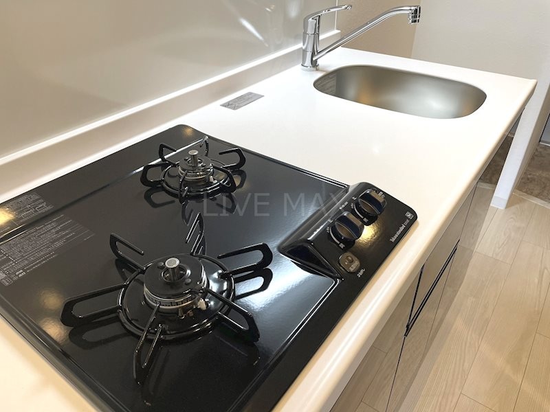 THE GARNET MILLENNIUM KYOTO 九条烏丸の物件内観写真