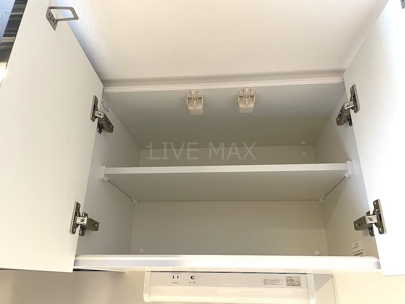 THE GARNET MILLENNIUM KYOTO 九条烏丸の物件内観写真