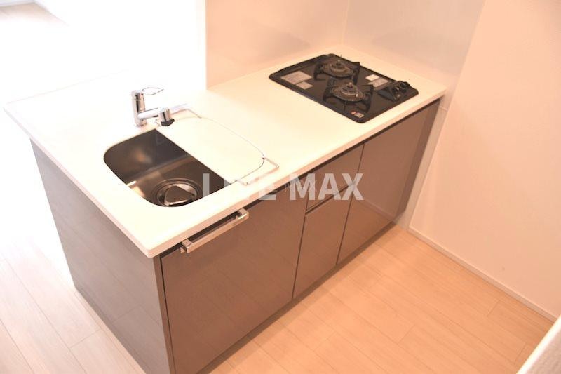 ベラジオ雅び京都西院の物件内観写真