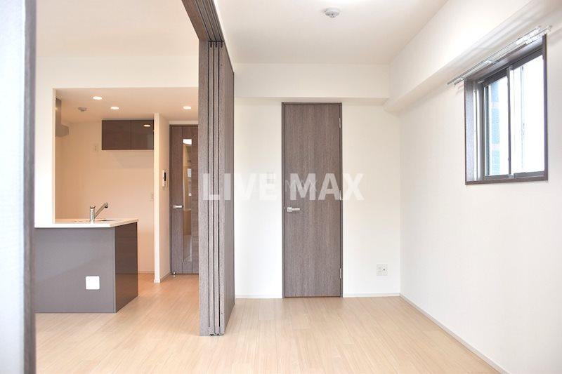 ベラジオ雅び京都西院の物件内観写真