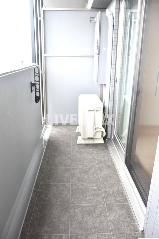 ベラジオ雅び京都西院の物件内観写真