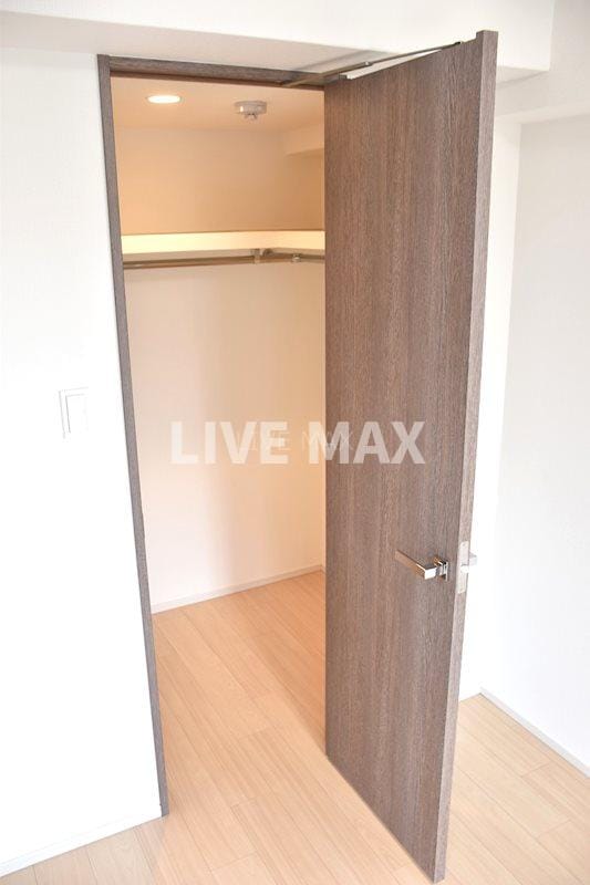 ベラジオ雅び京都西院の物件内観写真