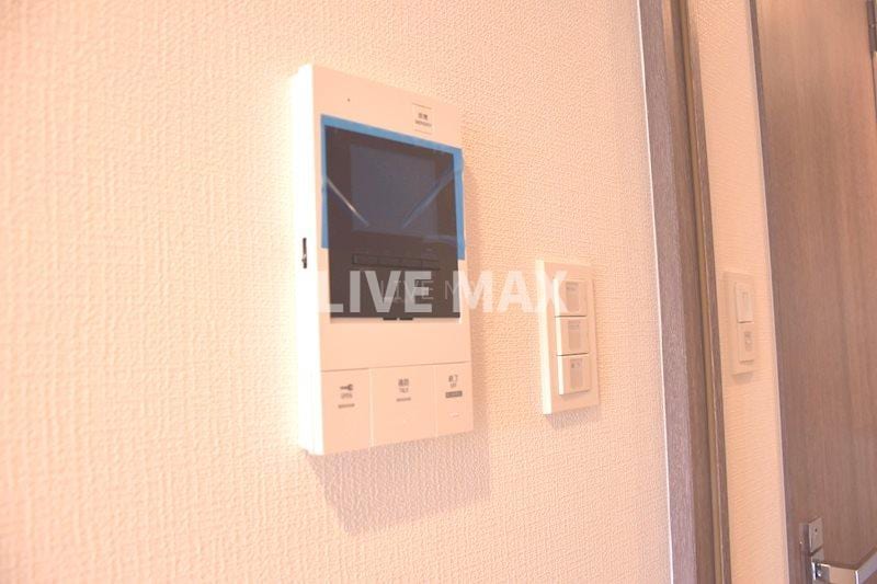 ベラジオ雅び京都西院の物件内観写真