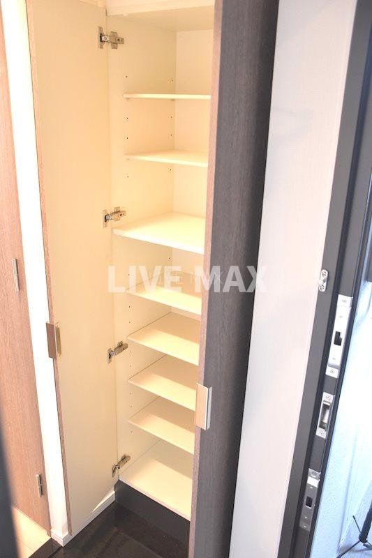 ベラジオ雅び京都西院の物件内観写真