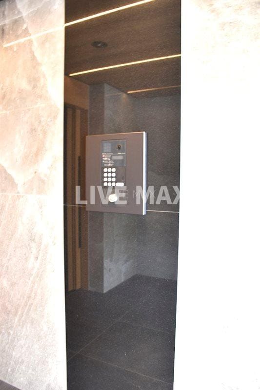 ベラジオ雅び京都西院の物件内観写真