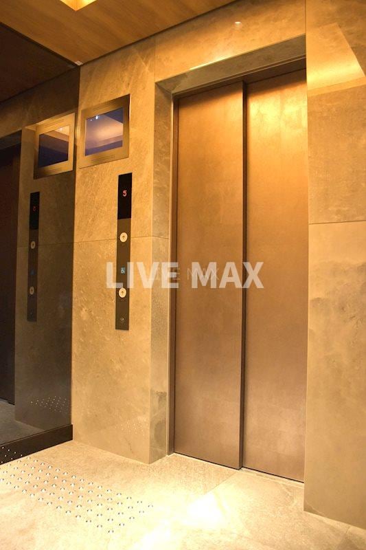 ベラジオ雅び京都西院の物件内観写真