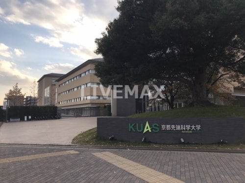 ベラジオ雅び京都西院の物件内観写真